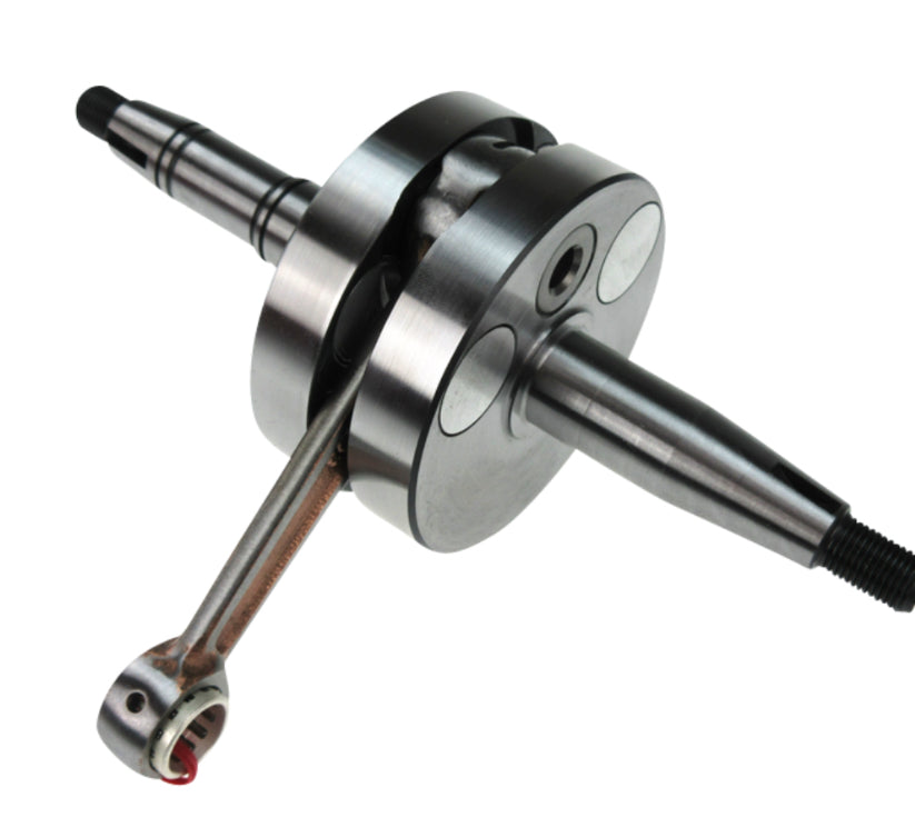 Kurbelwelle Puch Maxi E50 Altes Modell DMP Vollwangen