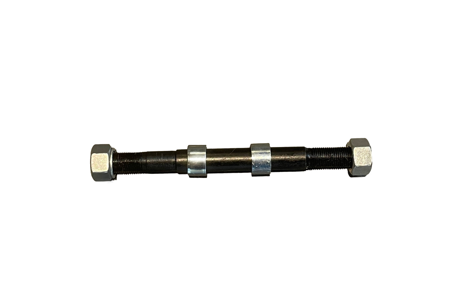 Achse Puch Maxi S/N Vorderrad 12mm