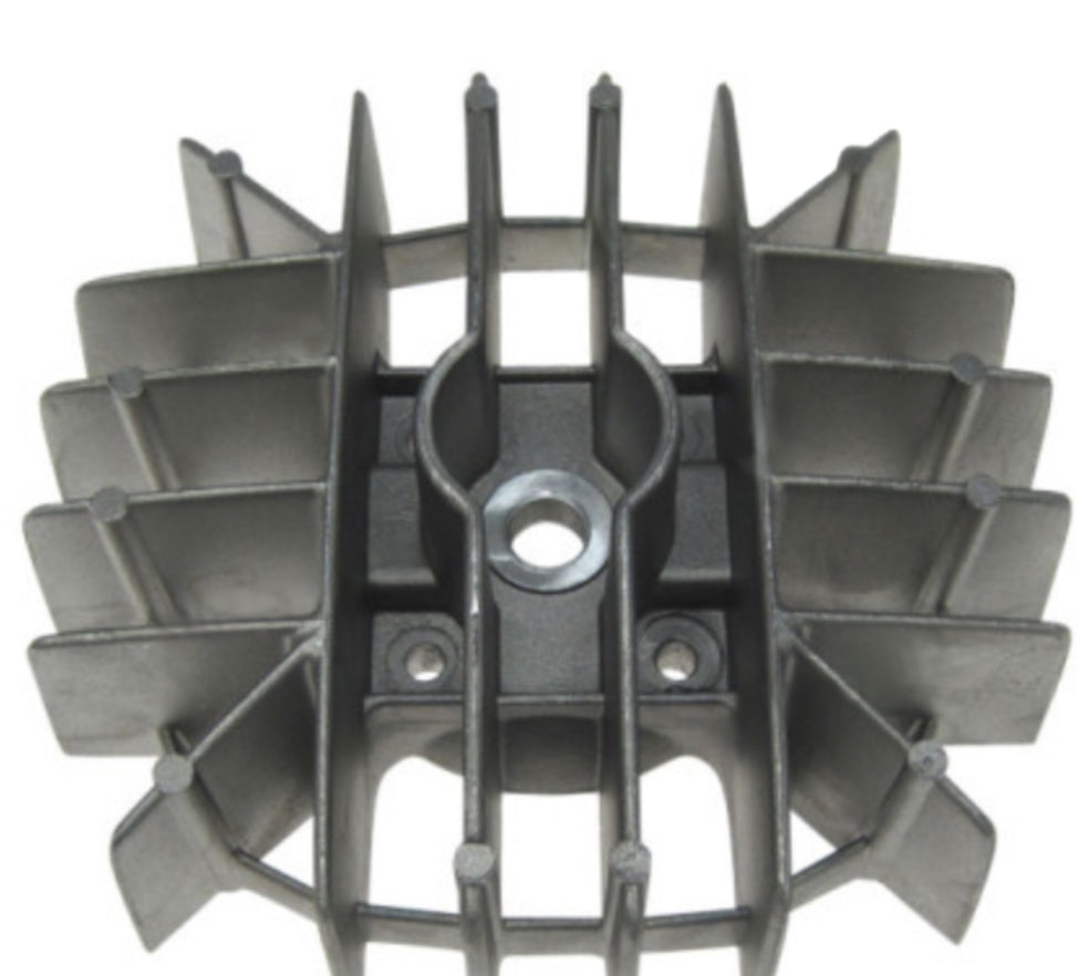 Airsal 72cc Kopf