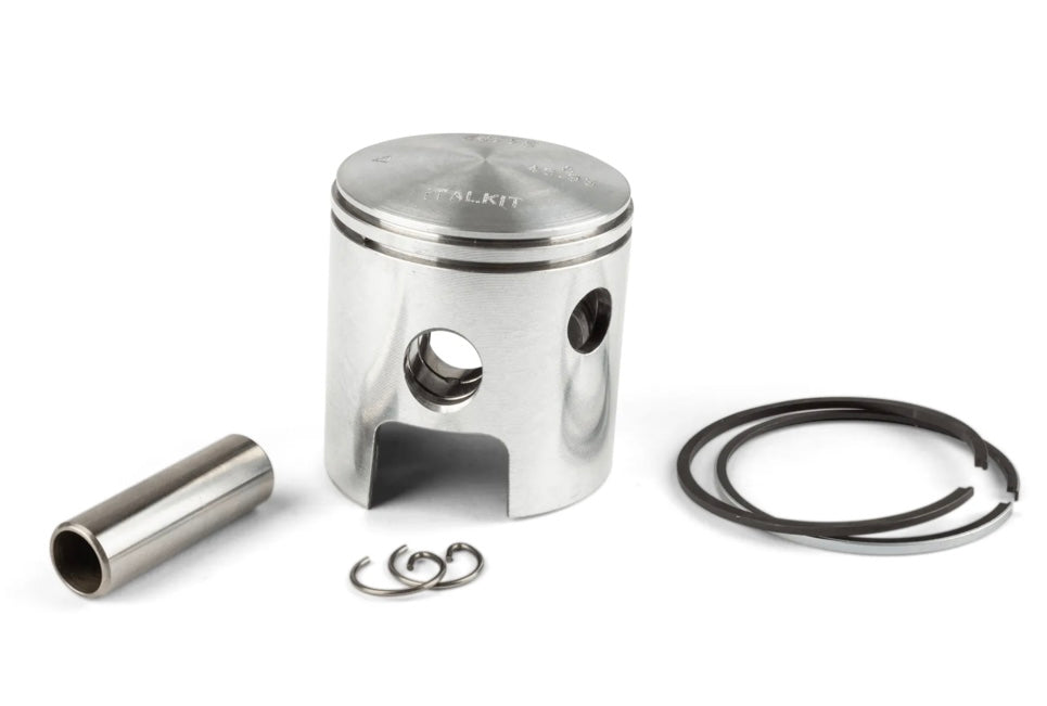Italkit/Gilardoni Zylinder Puch 47mm Puch Membran