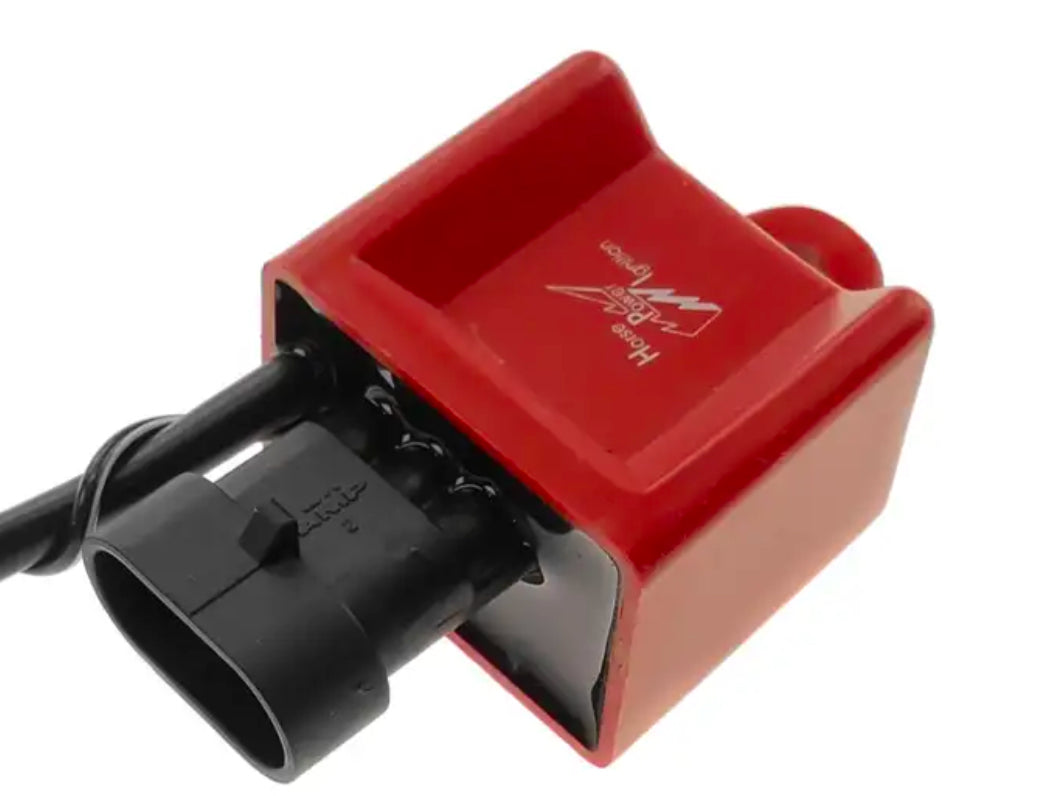 Zündung Innenrotor HPI 068 Puch Universal