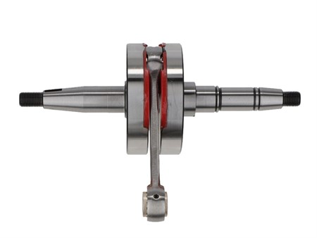 Kurbelwelle DMP Puch Maxi E50 Vollwangen