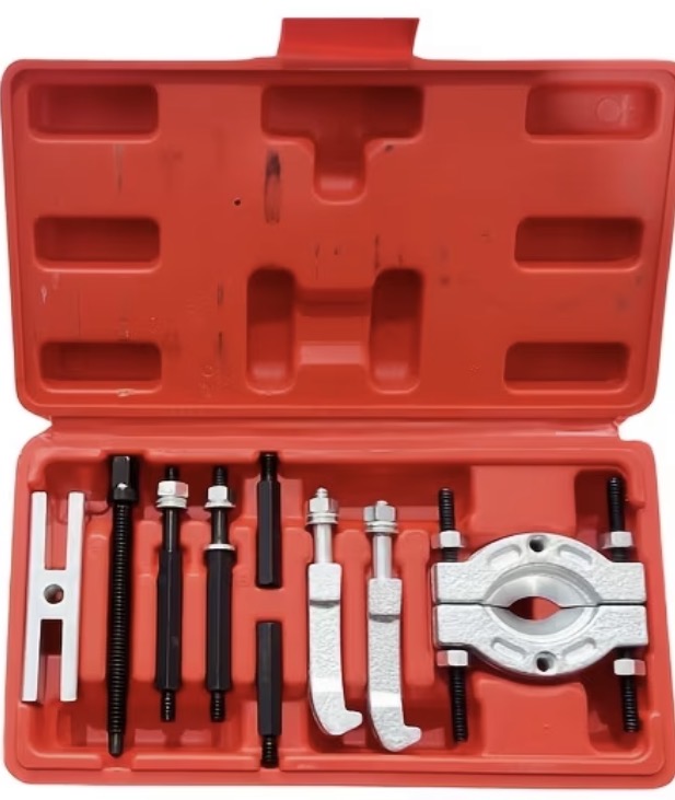 Puch Sachs Lagerabzieher Set