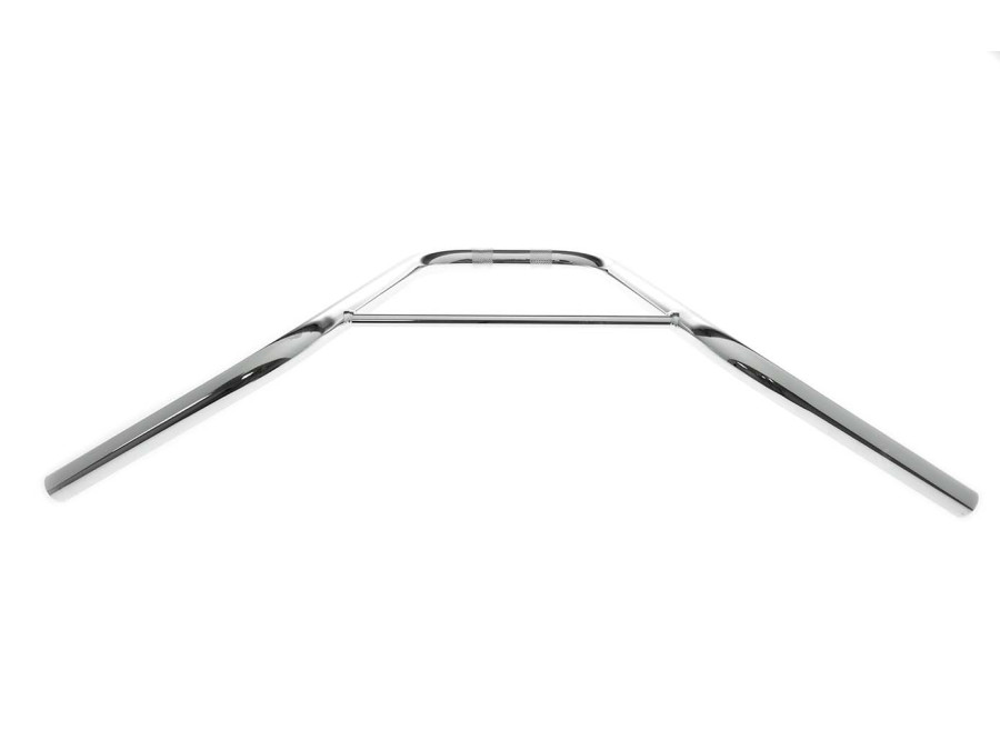 Lenker Puch Maxi S / N wie Original Chrom