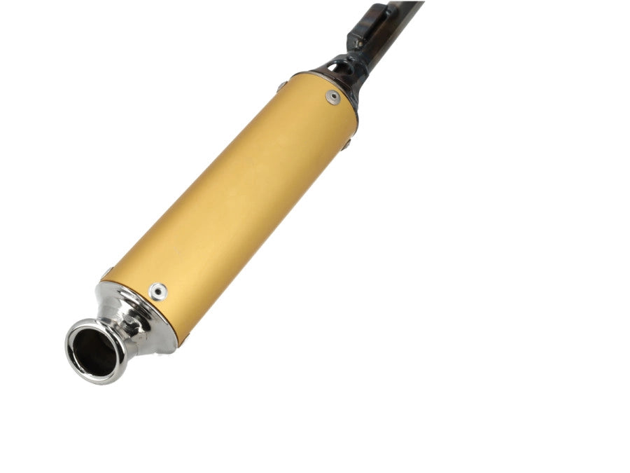 Auspuff Tecno Circuit Puch