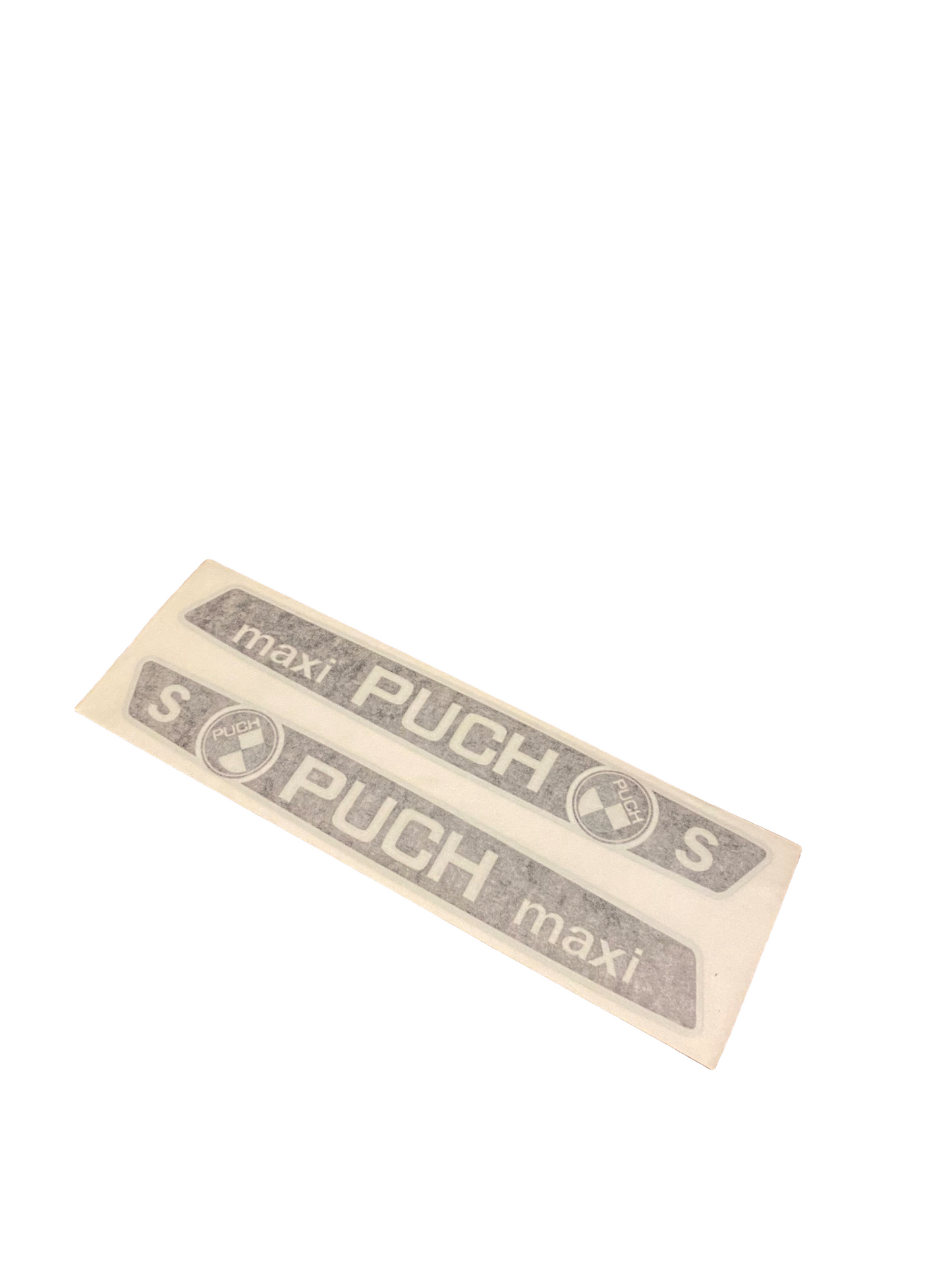 Puch Maxi S Aufkleber