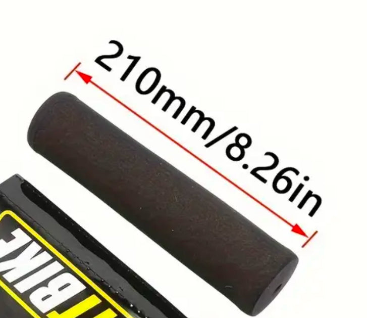 Lenkerschutz Pro Taper