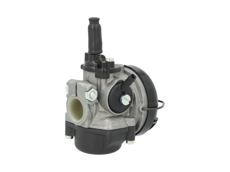 Dell'Orto 15/15 SHA Vergaser Handchoke (mit Luftfilter)