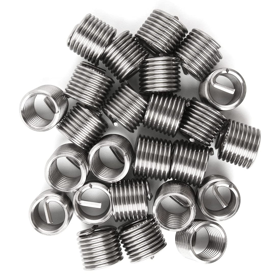 Helicoil Set 131-teilig
