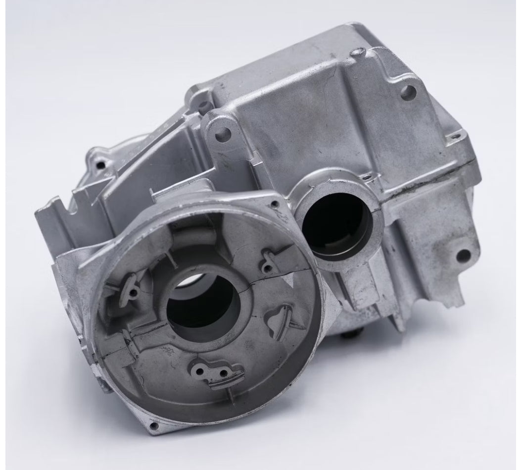 Motoren Revision e50 3/4 Lager