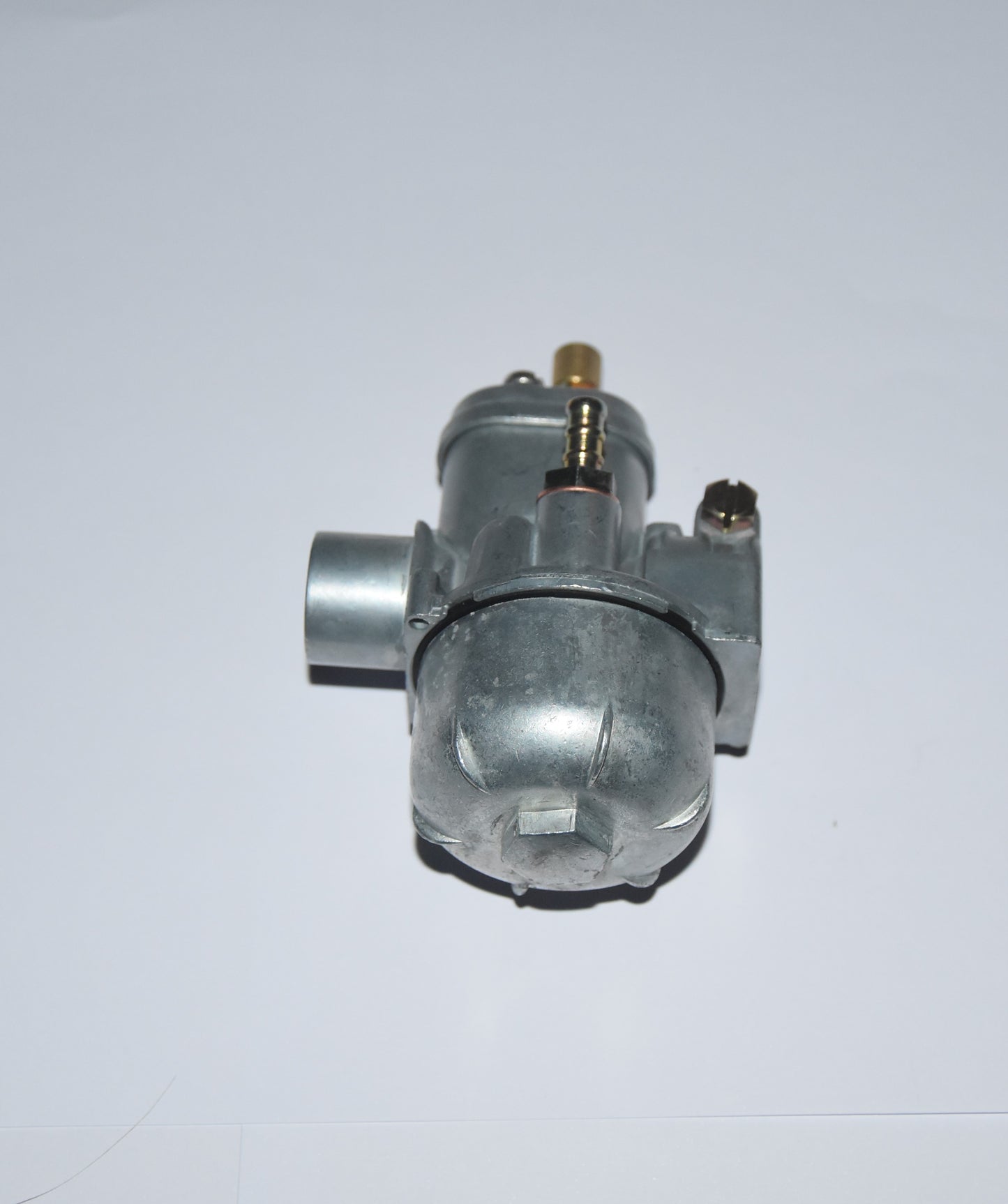 44mm Tuningset Puch Maxi E50 Motor