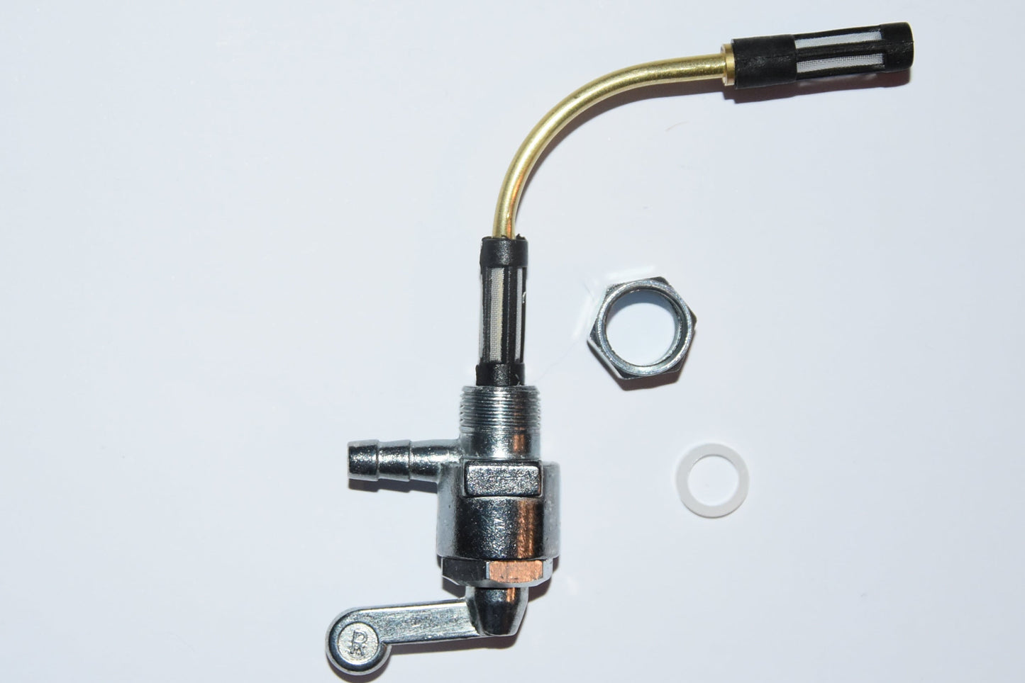 Benzinhahn M12x1 Puch Maxi S / N