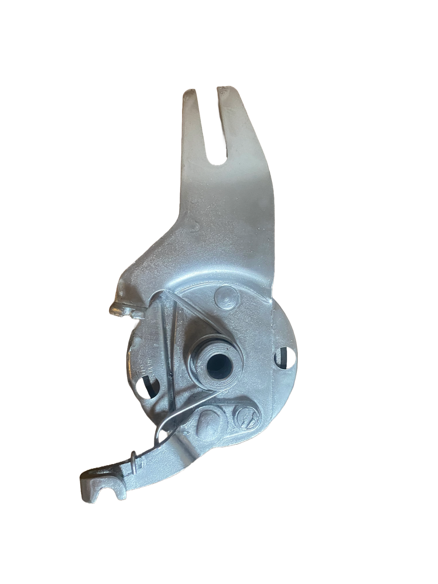 Bremsankerplatte hinten Puch Maxi S