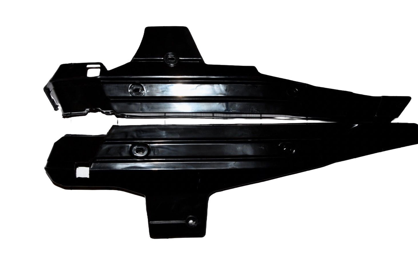 Seitenverkleidung Satz Puch Maxi S Schwarz