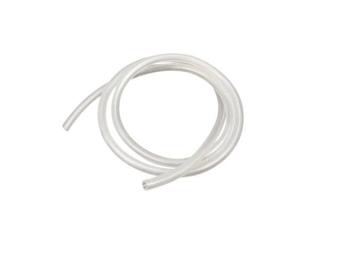 Benzinschlauch 5x8mm Transparent (1 meter)