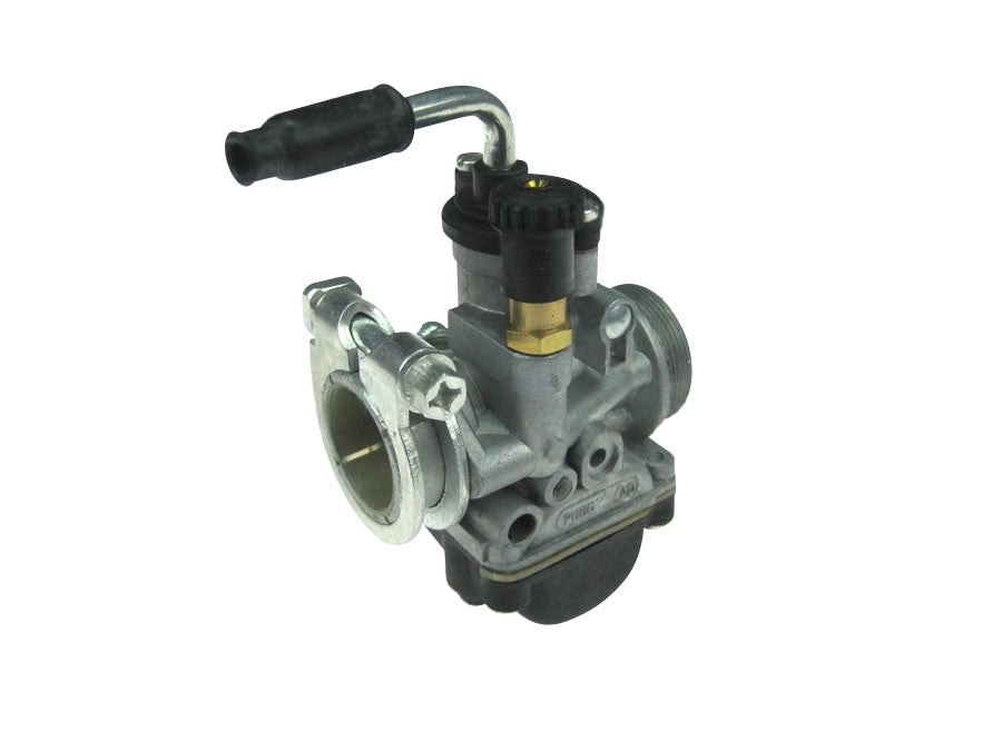 Dellorto PHBG 21mm Vergaser Nachbau