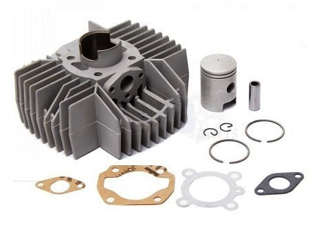 Zylinder und Zubehör