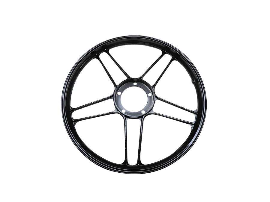 17 Zoll Grimeca Felge 17x1.35 Puch Maxi