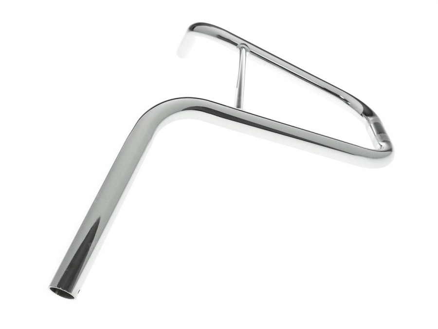 Lenker Puch Maxi S / N  wie Original Chrom