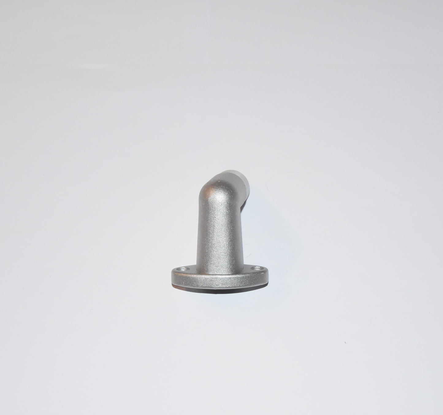 Ansaugstutzen Bing 15mm Puch Maxi E50 Aluminium