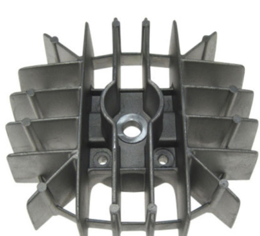Airsal 72cc Kopf