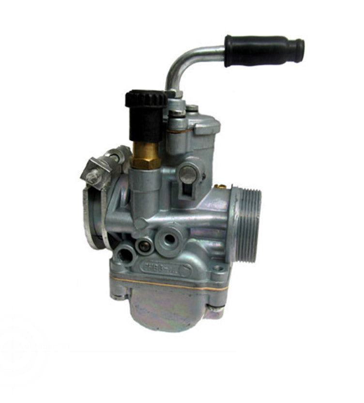 Puch Maxi Vergaser Satz 17,5mm mit Ansaugstutzen und Luftfilter