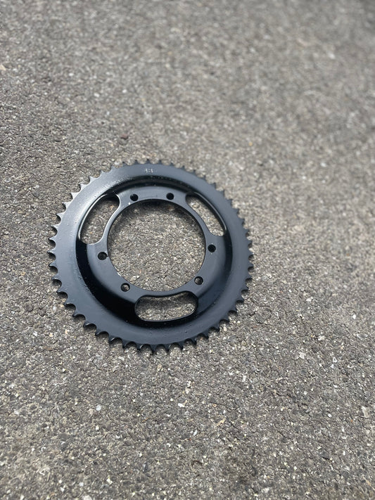 Zahnkranz 48 Zähne Puch Maxi
