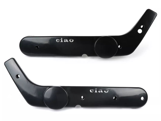 Seitenverkleidung - Piaggio Ciao ohne Variomatik