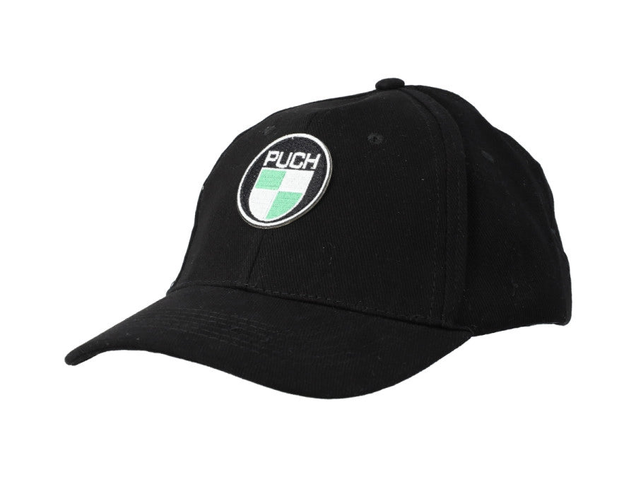 Puch Cap mit Logo