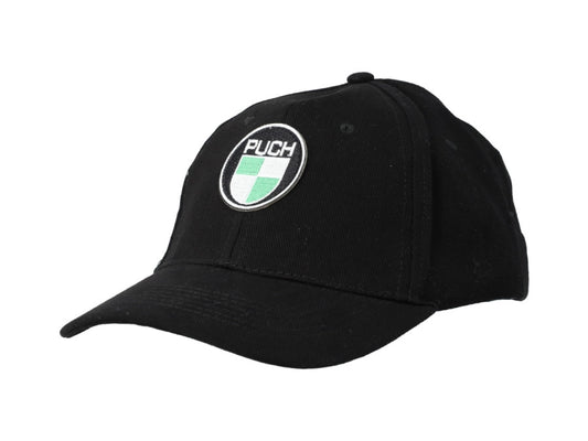 Puch Cap mit Logo