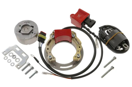 Zündung Innenrotor HPI 068 Puch Universal