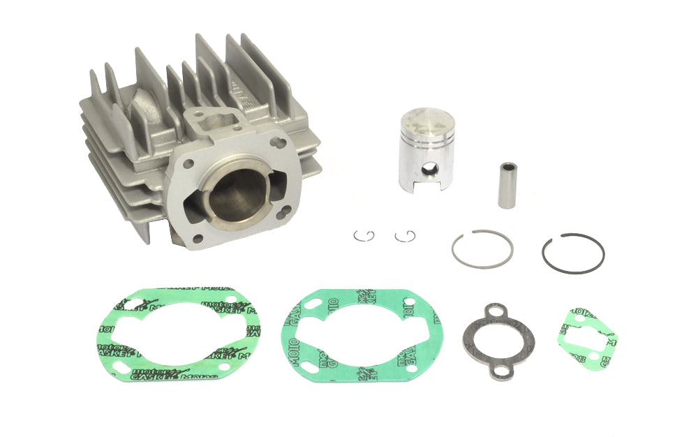 Zylinder-Kit Athena 38mm Alu, Sachs 504, 505, 508, 535