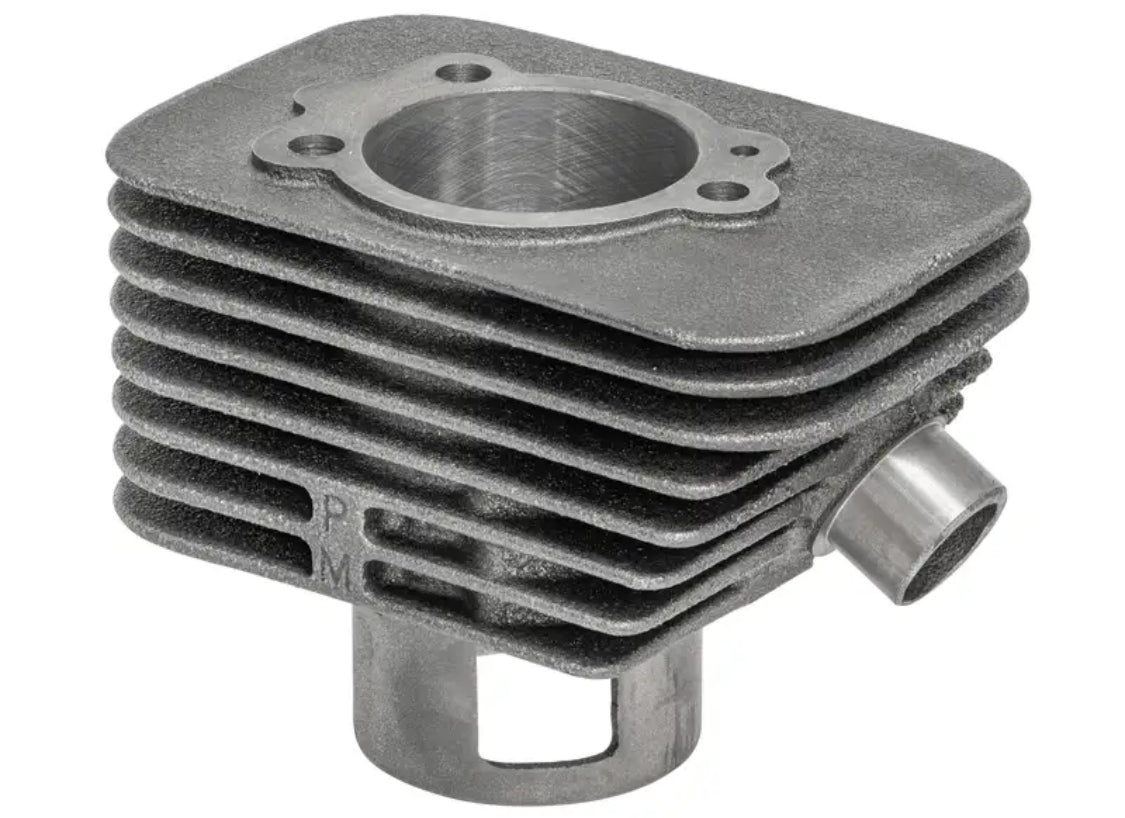 Polini 46 mm Zylinderkit inkl. Kopf  Piaggio Ciao, Bravo, Boxer