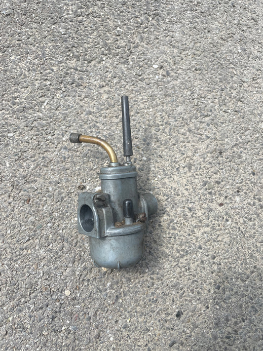 Bing 14mm Vergaser