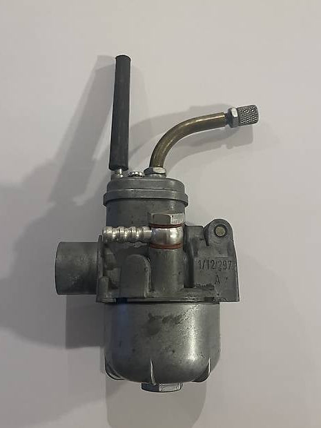 Puch Maxi Vergaser Bing 12mm 1/12/297