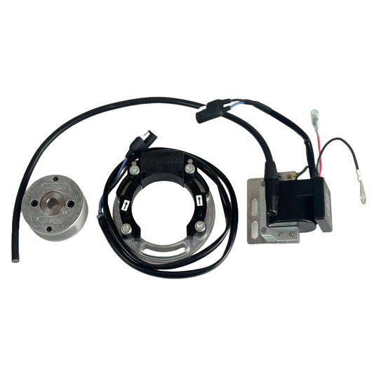 Zündung Innenrotor PVL Puch