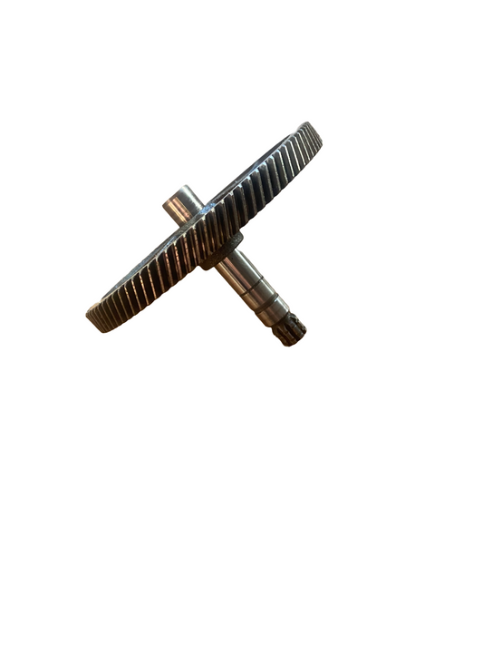 Getriebe Rad e50