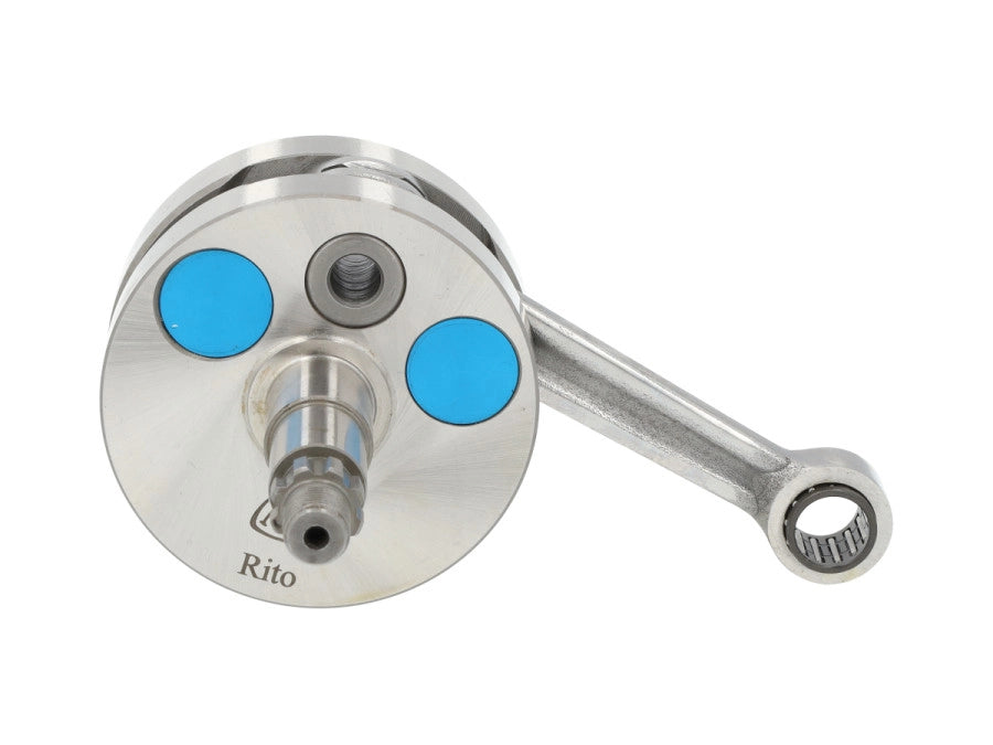 Rito Kurbelwelle Racing  Puch Z50