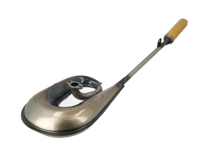 Auspuff Tecno Circuit Puch