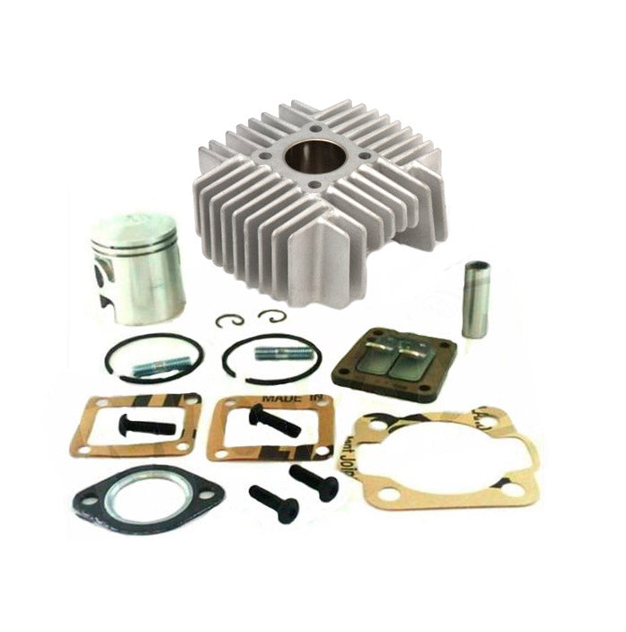 Zylinderkit Airsal 44mm, Tomos Mofa