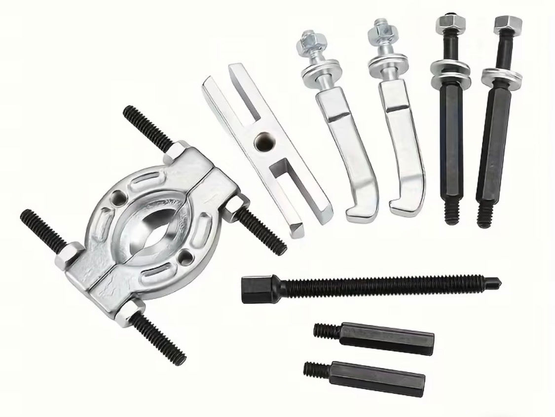 Puch Sachs Lagerabzieher Set