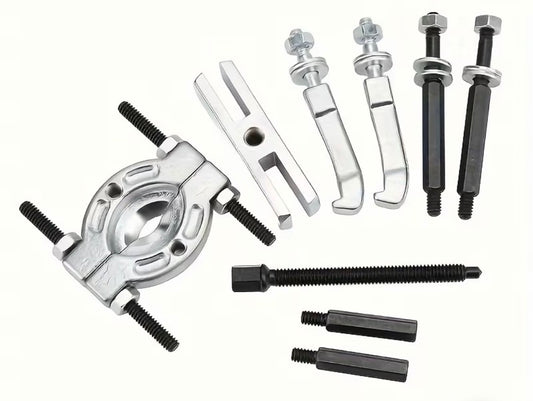 Puch Sachs Lagerabzieher Set