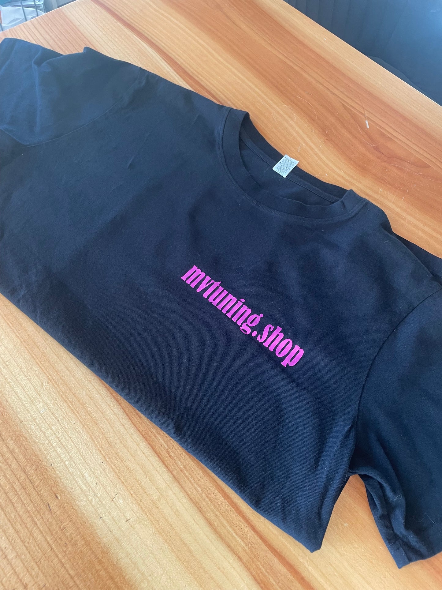 T-Shirt mvtuning.shop