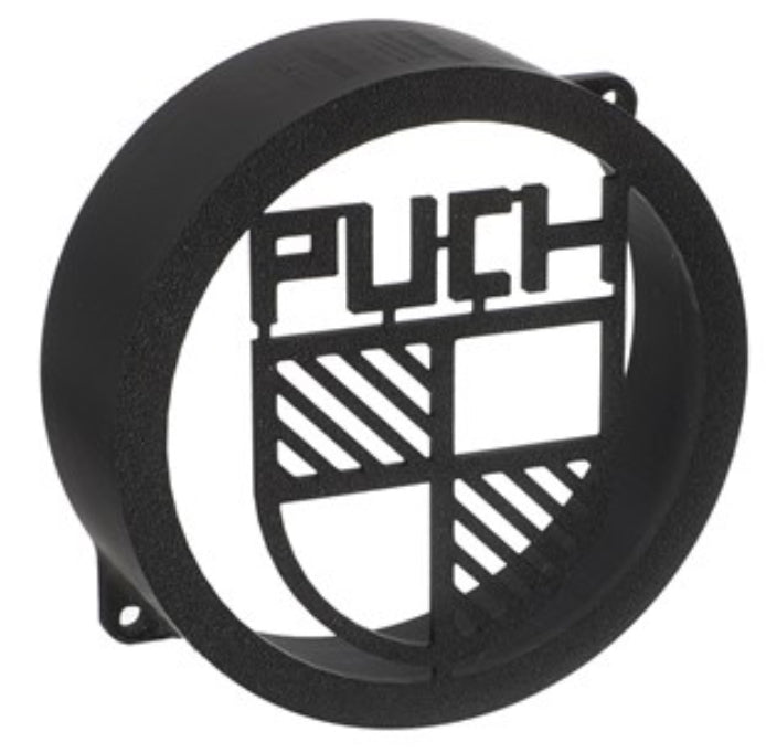 Zündungsdeckel Puch E50 schwarz (3D Druck)