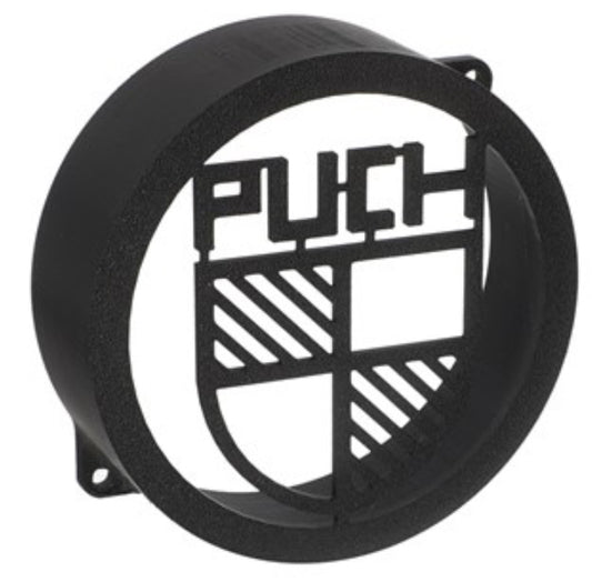 Zündungsdeckel Puch E50 schwarz (3D Druck)