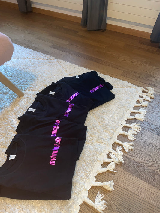 T-Shirt mvtuning.shop