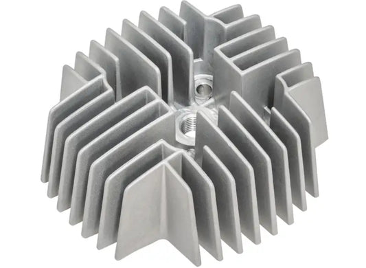 GPO 45 mm Zylinderkopf Tuning | Puch Maxi S, N / X30 NS, NL, N-2AH