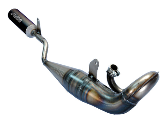 Polini Auspuff SP mit Aludämpfer Piaggio Ciao