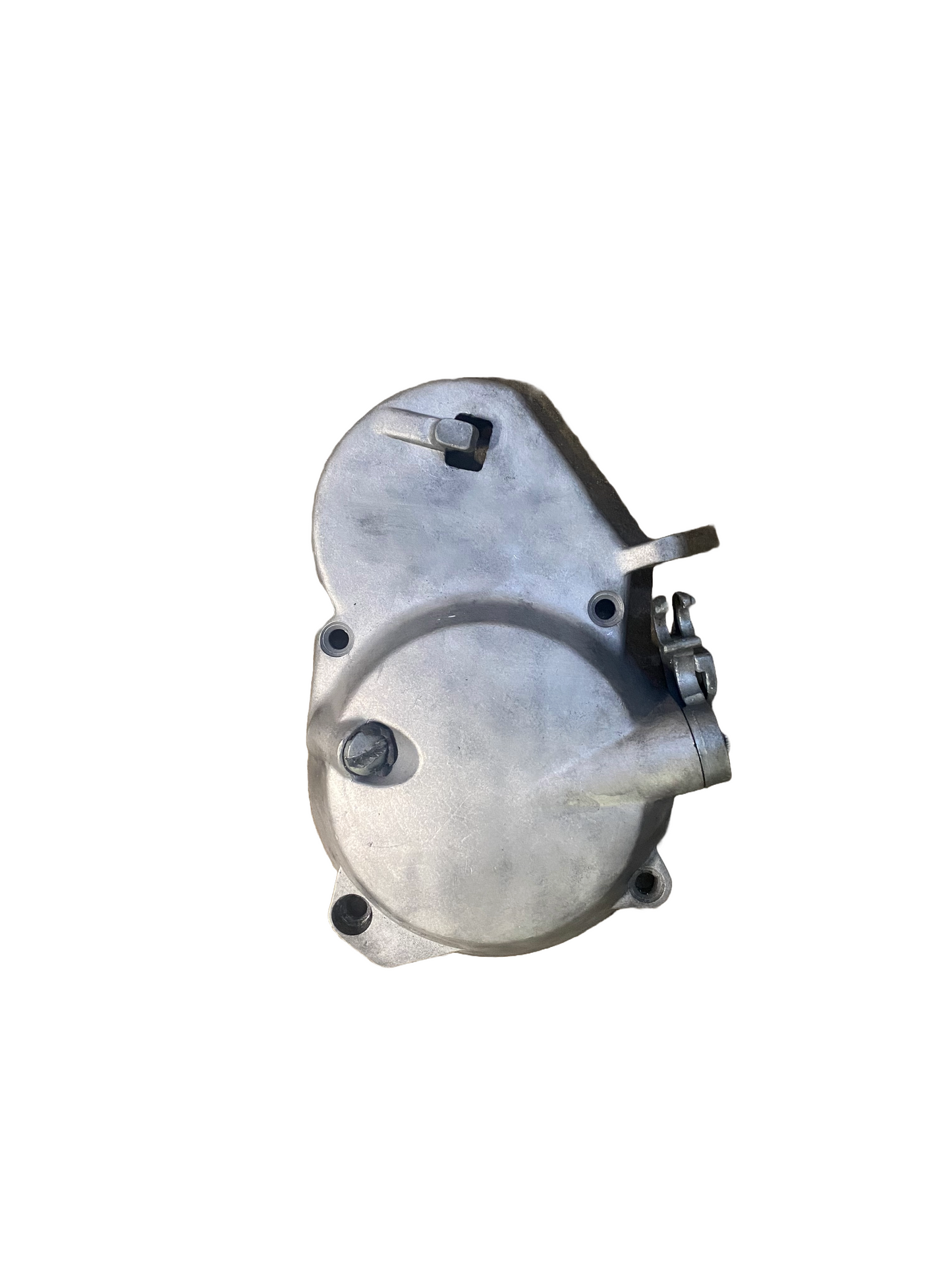 Kupplungsdeckel e50
