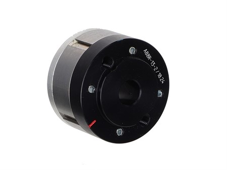 Innenrotorzündung AKOA EVO Digital mit 12V Licht, Puch Maxi - X30 / Sachs